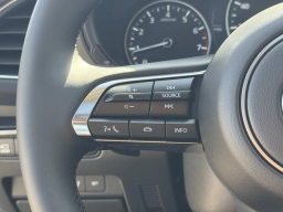 Mazda Mazda3 Sedan 2.5 Turbo Premium Plus AWD 2026