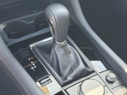 Mazda Mazda3 Sedan 2.5 Turbo Premium Plus AWD 2026