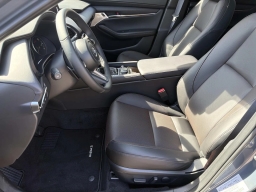 Mazda Mazda3 Sedan 2.5 Turbo Premium Plus AWD 2026