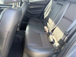 Mazda Mazda3 Sedan 2.5 Turbo Premium Plus AWD 2026