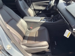 Mazda Mazda3 Sedan 2.5 Turbo Premium Plus AWD 2026