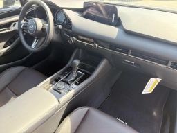 Mazda Mazda3 Sedan 2.5 Turbo Premium Plus AWD 2026