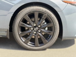 Mazda Mazda3 Sedan 2.5 Turbo Premium Plus AWD 2026