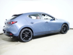 Mazda Mazda3 Hatchback 2.5 S Carbon Edition Auto AWD 2026