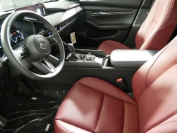 Mazda Mazda3 Hatchback 2.5 S Carbon Edition Auto AWD 2026