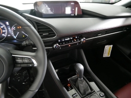 Mazda Mazda3 Hatchback 2.5 S Carbon Edition Auto AWD 2026