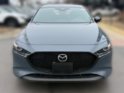 Mazda Mazda3 Hatchback 2.5 S Carbon Edition Auto AWD 2026