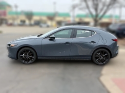 Mazda Mazda3 Hatchback 2.5 S Carbon Edition Auto AWD 2026