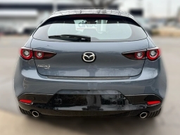 Mazda Mazda3 Hatchback 2.5 S Carbon Edition Auto AWD 2026