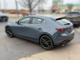 Mazda Mazda3 Hatchback 2.5 S Carbon Edition Auto AWD 2026