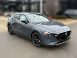 Mazda Mazda3 Hatchback 2.5 S Carbon Edition Auto AWD 2026