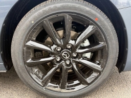 Mazda Mazda3 Hatchback 2.5 S Carbon Edition Auto AWD 2026