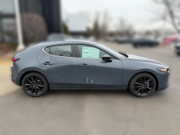 Mazda Mazda3 Hatchback 2.5 S Carbon Edition Auto AWD 2026