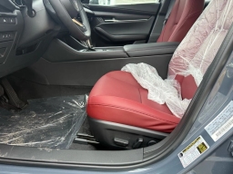 Mazda Mazda3 Hatchback 2.5 S Carbon Edition Auto AWD 2026