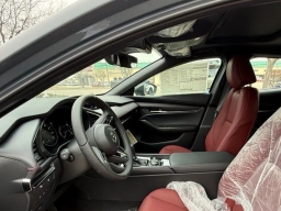 Mazda Mazda3 Hatchback 2.5 S Carbon Edition Auto AWD 2026