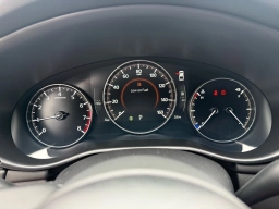 Mazda Mazda3 Hatchback 2.5 S Carbon Edition Auto AWD 2026