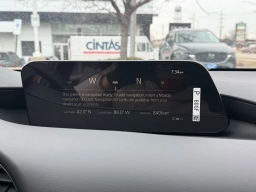 Mazda Mazda3 Hatchback 2.5 S Carbon Edition Auto AWD 2026