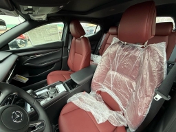 Mazda Mazda3 Hatchback 2.5 S Carbon Edition Auto AWD 2026