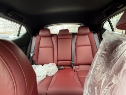 Mazda Mazda3 Hatchback 2.5 S Carbon Edition Auto AWD 2026