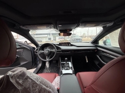 Mazda Mazda3 Hatchback 2.5 S Carbon Edition Auto AWD 2026