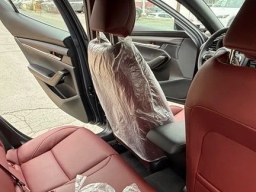 Mazda Mazda3 Hatchback 2.5 S Carbon Edition Auto AWD 2026