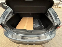 Mazda Mazda3 Hatchback 2.5 S Carbon Edition Auto AWD 2026