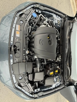 Mazda Mazda3 Hatchback 2.5 S Carbon Edition Auto AWD 2026