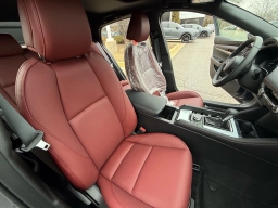 Mazda Mazda3 Hatchback 2.5 S Carbon Edition Auto AWD 2026