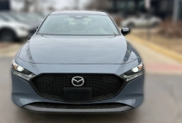 Mazda Mazda3 Hatchback 2.5 S Carbon Edition Auto AWD 2026