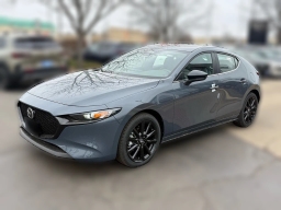 Mazda Mazda3 Hatchback 2.5 S Carbon Edition Auto AWD 2026