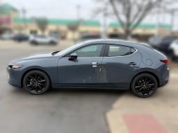 Mazda Mazda3 Hatchback 2.5 S Carbon Edition Auto AWD 2026