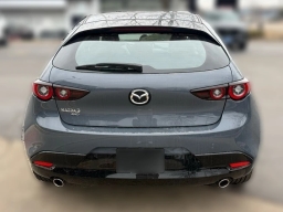 Mazda Mazda3 Hatchback 2.5 S Carbon Edition Auto AWD 2026