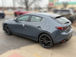 Mazda Mazda3 Hatchback 2.5 S Carbon Edition Auto AWD 2026