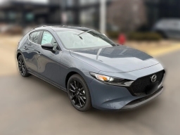 Mazda Mazda3 Hatchback 2.5 S Carbon Edition Auto AWD 2026
