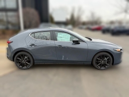 Mazda Mazda3 Hatchback 2.5 S Carbon Edition Auto AWD 2026