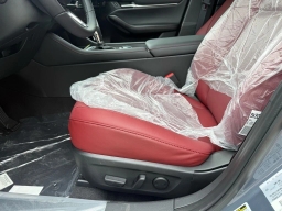 Mazda Mazda3 Hatchback 2.5 S Carbon Edition Auto AWD 2026