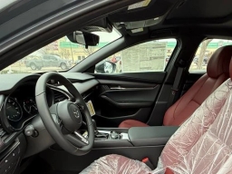 Mazda Mazda3 Hatchback 2.5 S Carbon Edition Auto AWD 2026