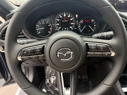 Mazda Mazda3 Hatchback 2.5 S Carbon Edition Auto AWD 2026