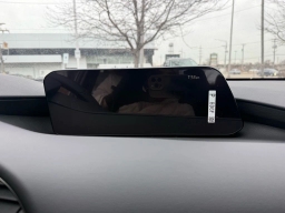 Mazda Mazda3 Hatchback 2.5 S Carbon Edition Auto AWD 2026