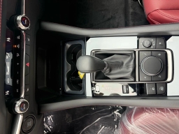 Mazda Mazda3 Hatchback 2.5 S Carbon Edition Auto AWD 2026