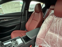 Mazda Mazda3 Hatchback 2.5 S Carbon Edition Auto AWD 2026