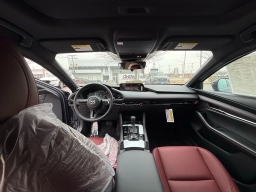 Mazda Mazda3 Hatchback 2.5 S Carbon Edition Auto AWD 2026