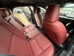 Mazda Mazda3 Hatchback 2.5 S Carbon Edition Auto AWD 2026