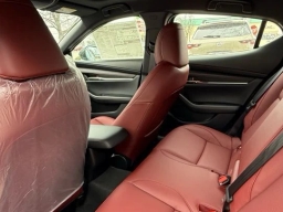 Mazda Mazda3 Hatchback 2.5 S Carbon Edition Auto AWD 2026