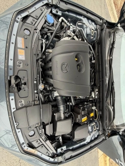 Mazda Mazda3 Hatchback 2.5 S Carbon Edition Auto AWD 2026