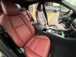 Mazda Mazda3 Hatchback 2.5 S Carbon Edition Auto AWD 2026