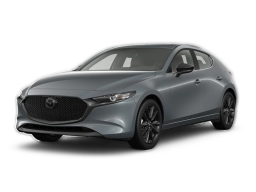 Mazda Mazda3 Hatchback 2.5 S Carbon Edition Auto AWD 2026