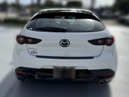 Mazda Mazda3 Hatchback 2.5 S Carbon Edition Auto AWD 2026