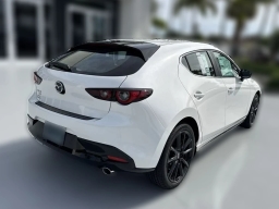 Mazda Mazda3 Hatchback 2.5 S Carbon Edition Auto AWD 2026