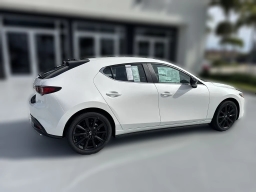 Mazda Mazda3 Hatchback 2.5 S Carbon Edition Auto AWD 2026